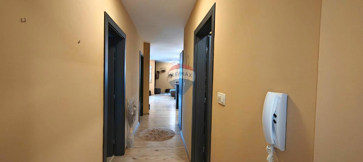 Stanovanje/Apartma Malinska, Malinska-Dubašnica, 67m2