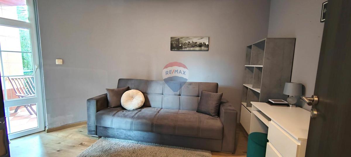 Stanovanje/Apartma Malinska, Malinska-Dubašnica, 67m2