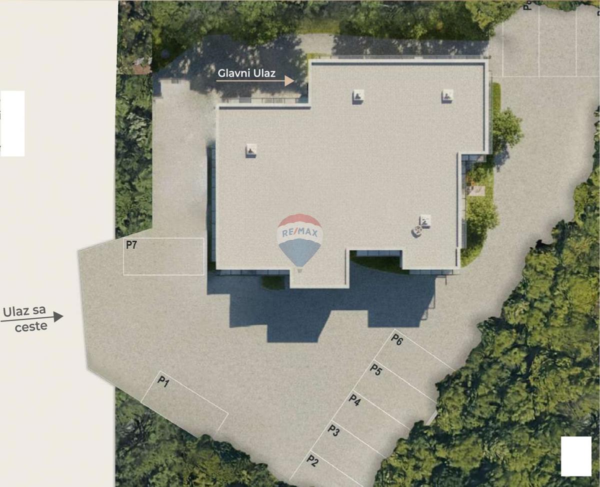 Stanovanje/Apartma Saršoni, Viškovo, 65,63m2