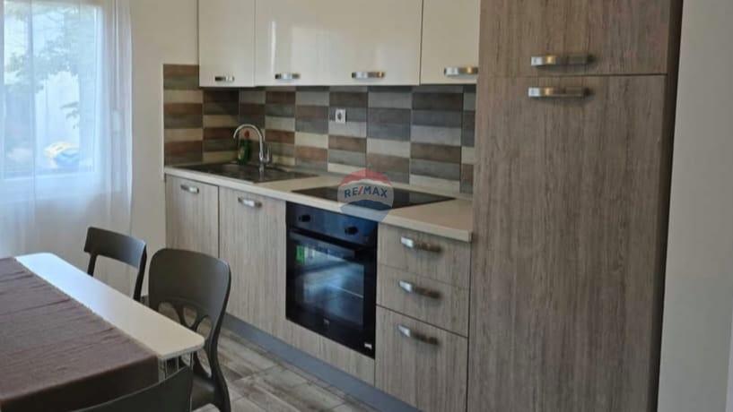 Stanovanje/Apartma Buzet, 52m2