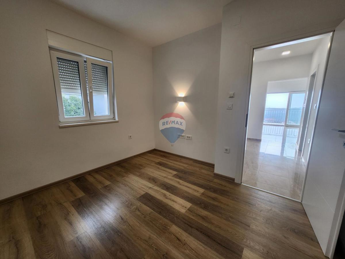 Stanovanje/Apartma Saršoni, Viškovo, 82,75m2