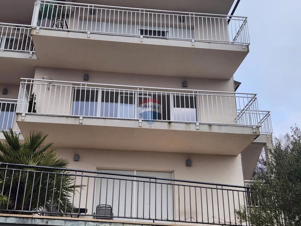 Stanovanje/Apartma Saršoni, Viškovo, 82,75m2