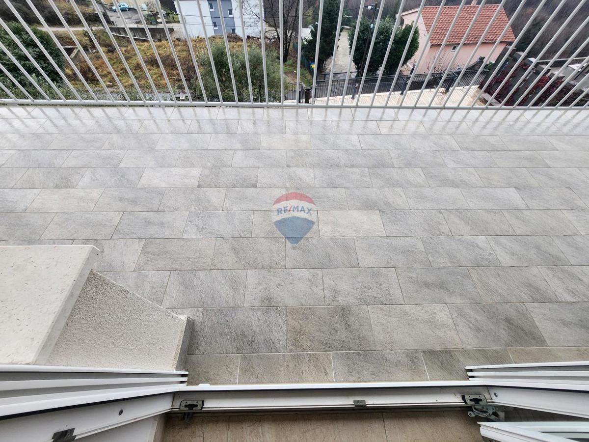 Stanovanje/Apartma Saršoni, Viškovo, 82,75m2