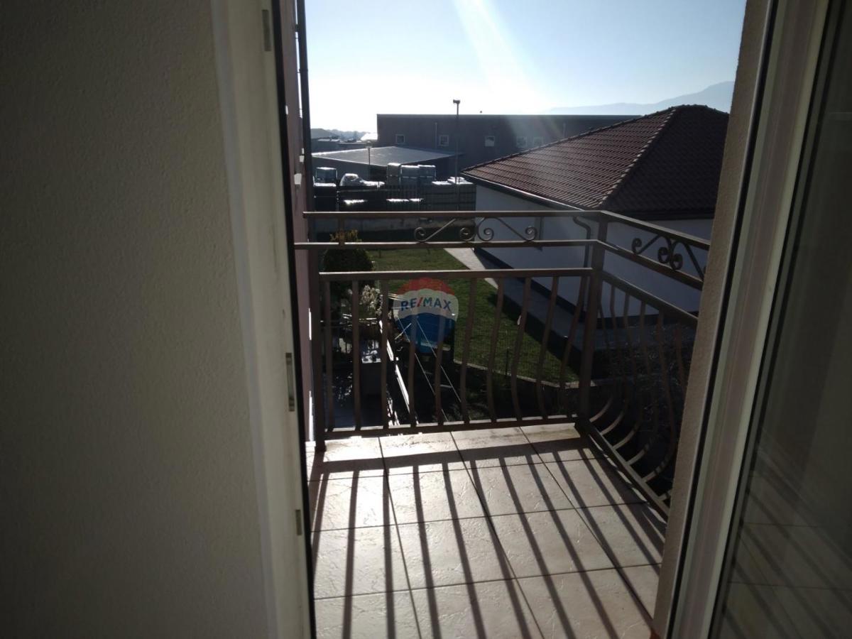 Stanovanje/Apartma Marčelji, Viškovo, 53,50m2