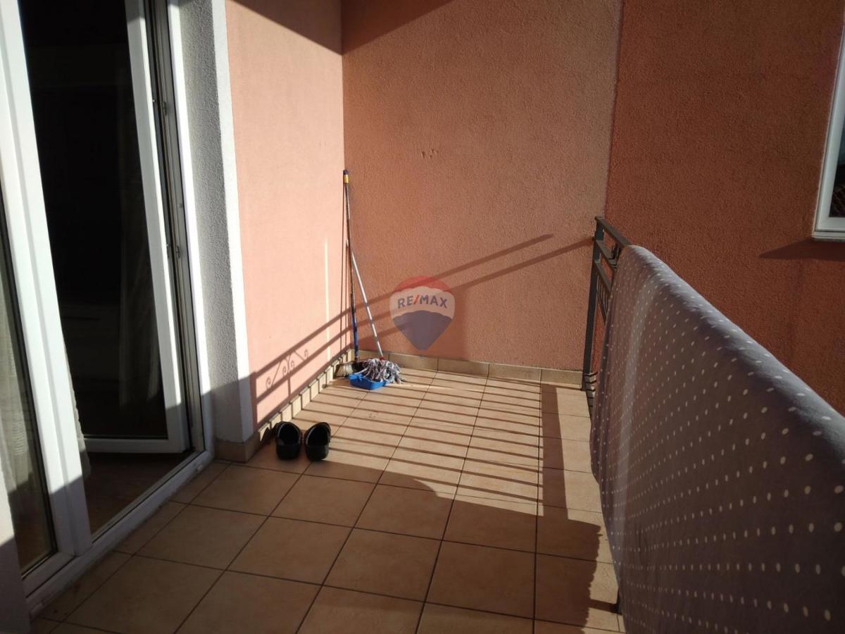 Stanovanje/Apartma Marčelji, Viškovo, 53,50m2