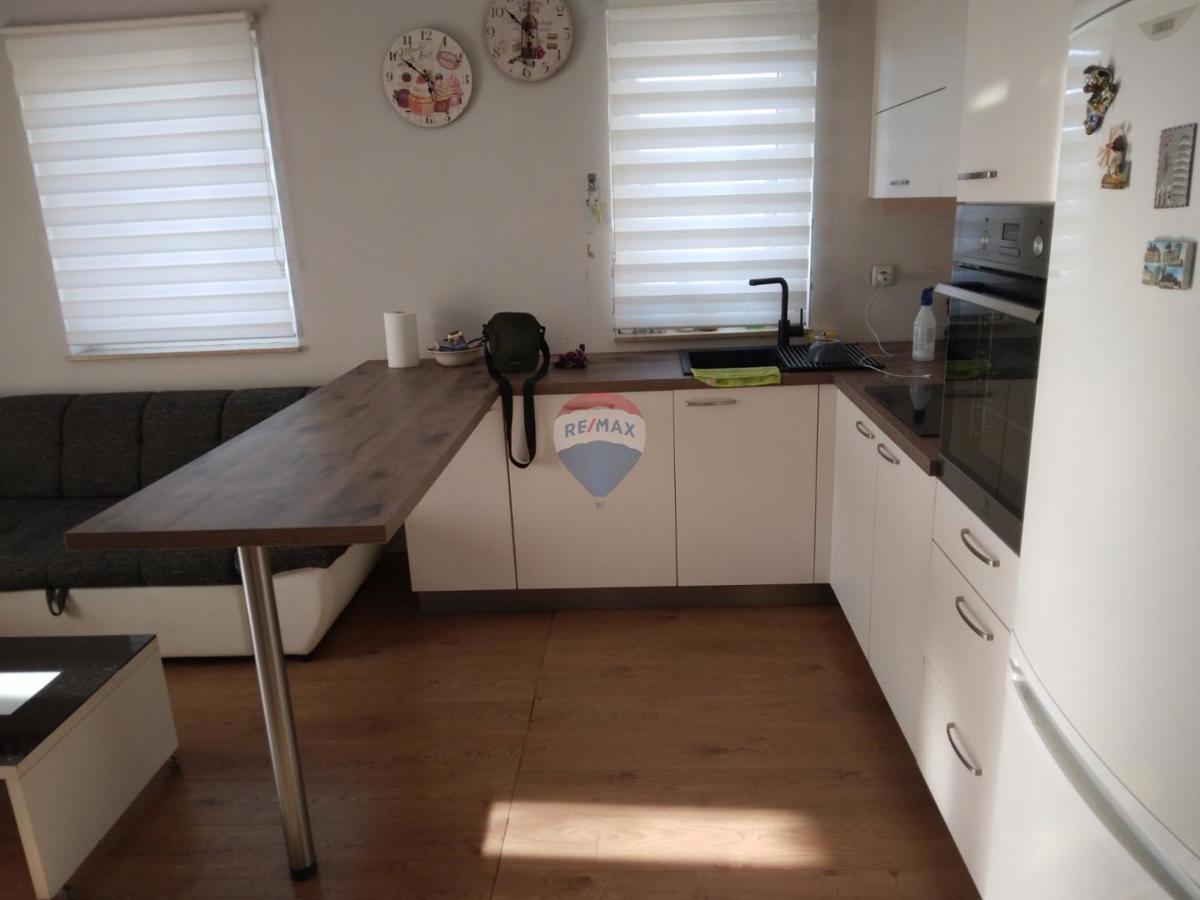 Stanovanje/Apartma Marčelji, Viškovo, 53,50m2