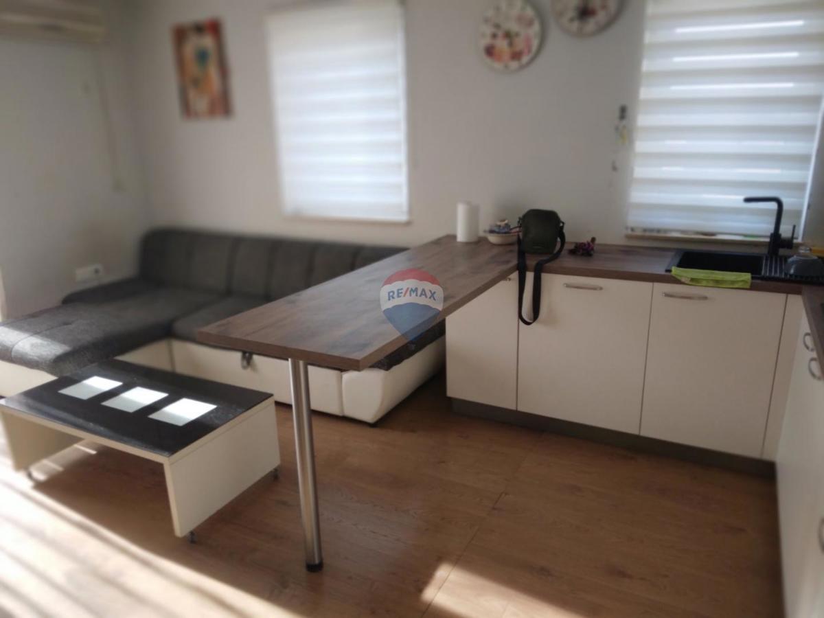 Stanovanje/Apartma Marčelji, Viškovo, 53,50m2