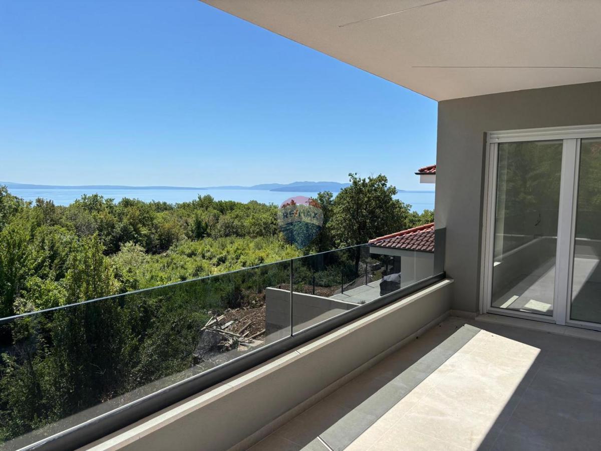 Hiša Ćikovići, Kastav, 185m2