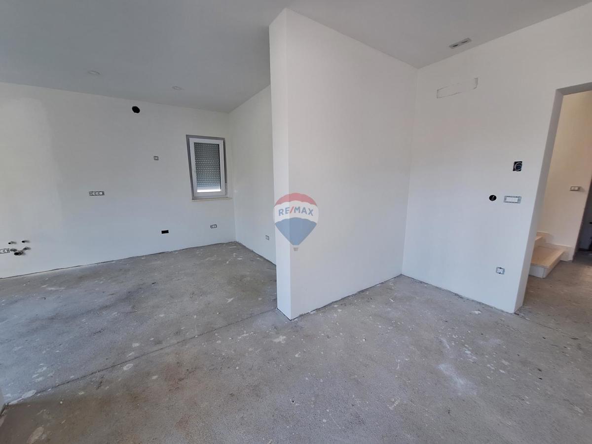 Hiša Ćikovići, Kastav, 185m2