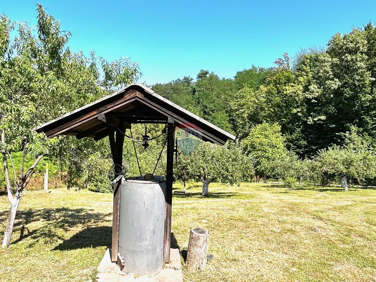 Hiša Šiljakovina, Velika Gorica - Okolica, 63m2