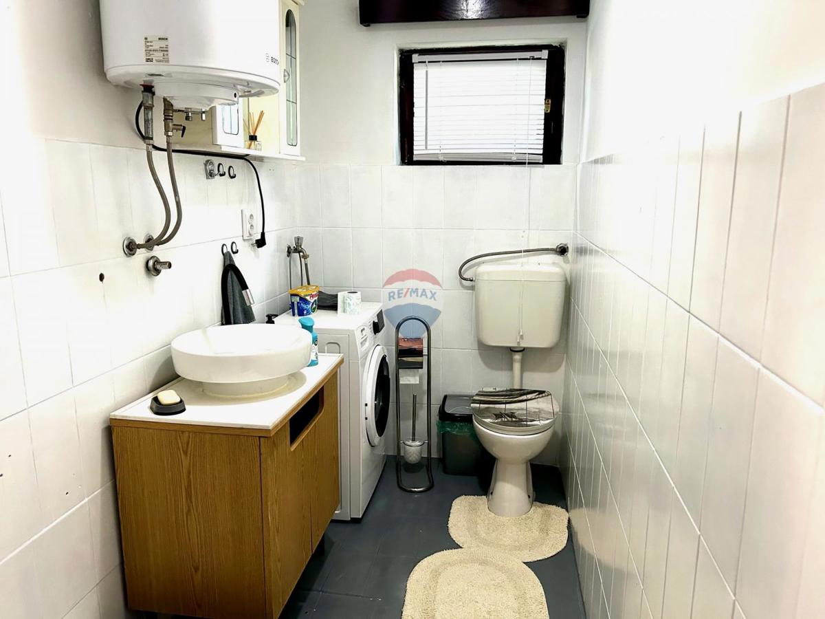 Hiša Šiljakovina, Velika Gorica - Okolica, 63m2