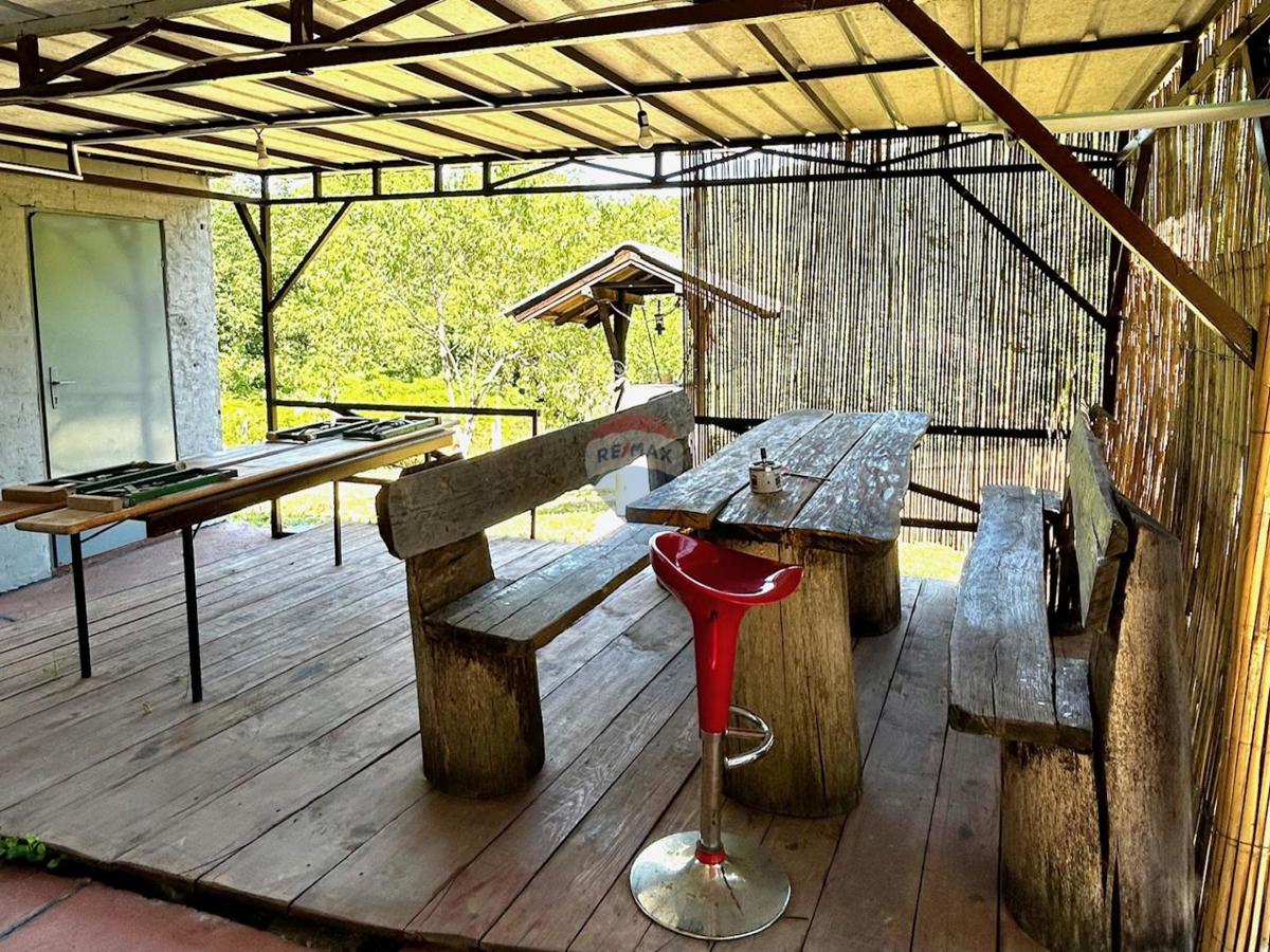 Hiša Šiljakovina, Velika Gorica - Okolica, 63m2