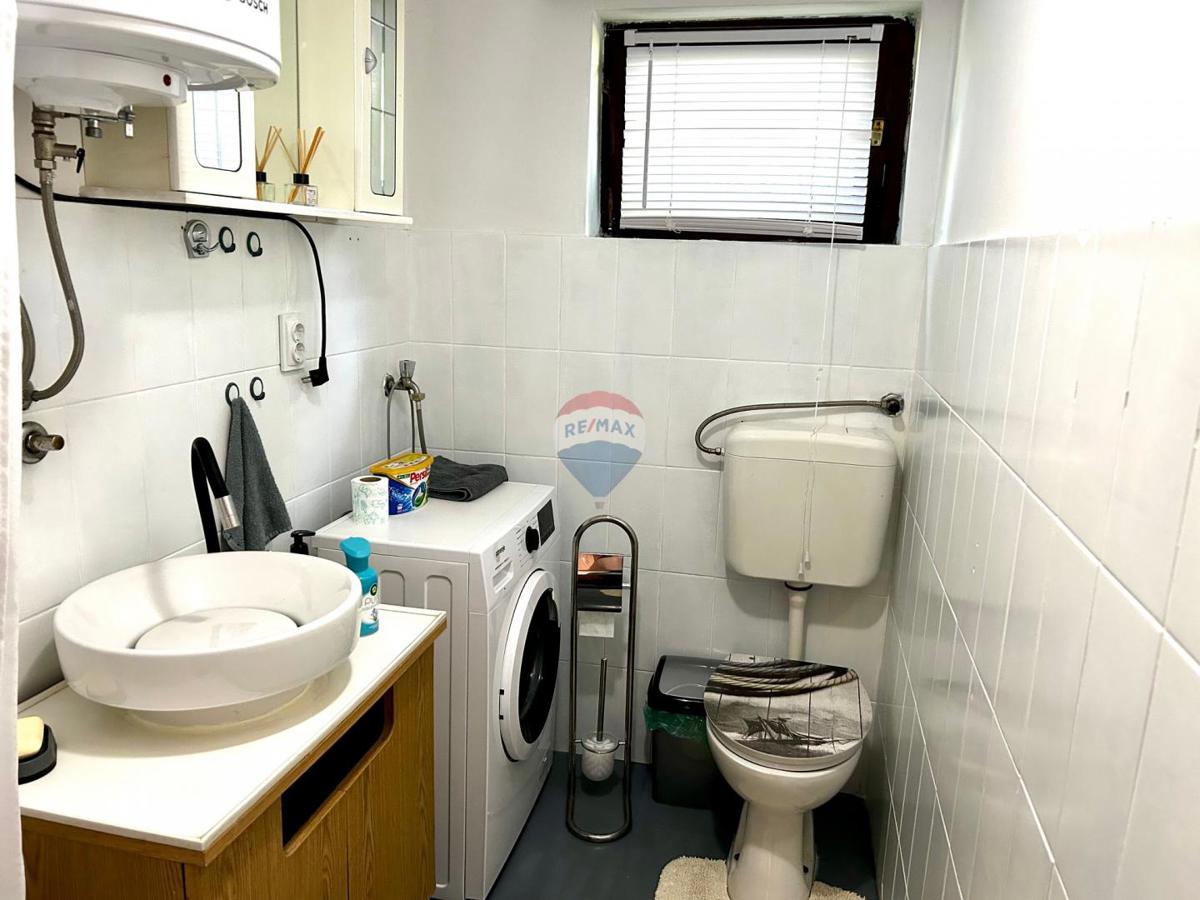 Hiša Šiljakovina, Velika Gorica - Okolica, 63m2