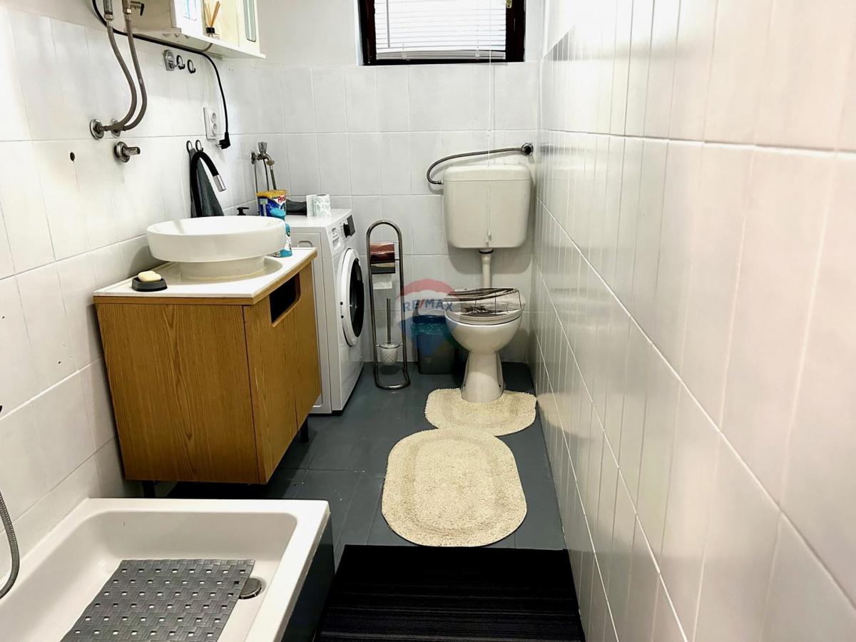 Hiša Šiljakovina, Velika Gorica - Okolica, 63m2