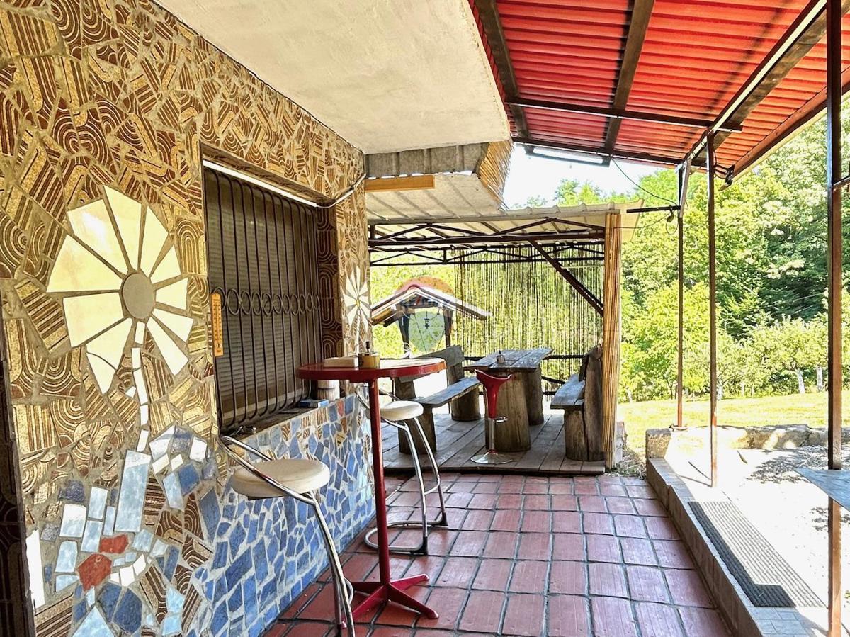 Hiša Šiljakovina, Velika Gorica - Okolica, 63m2