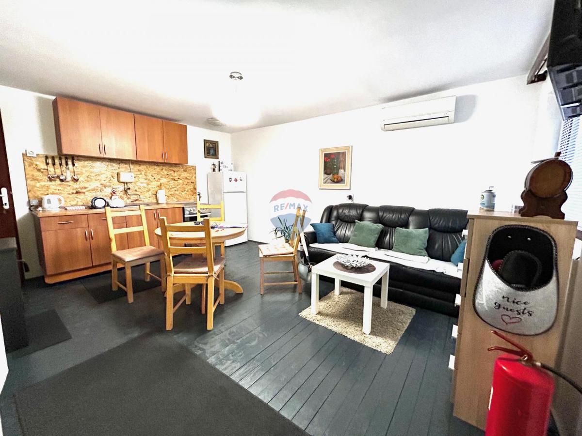 Hiša Šiljakovina, Velika Gorica - Okolica, 63m2