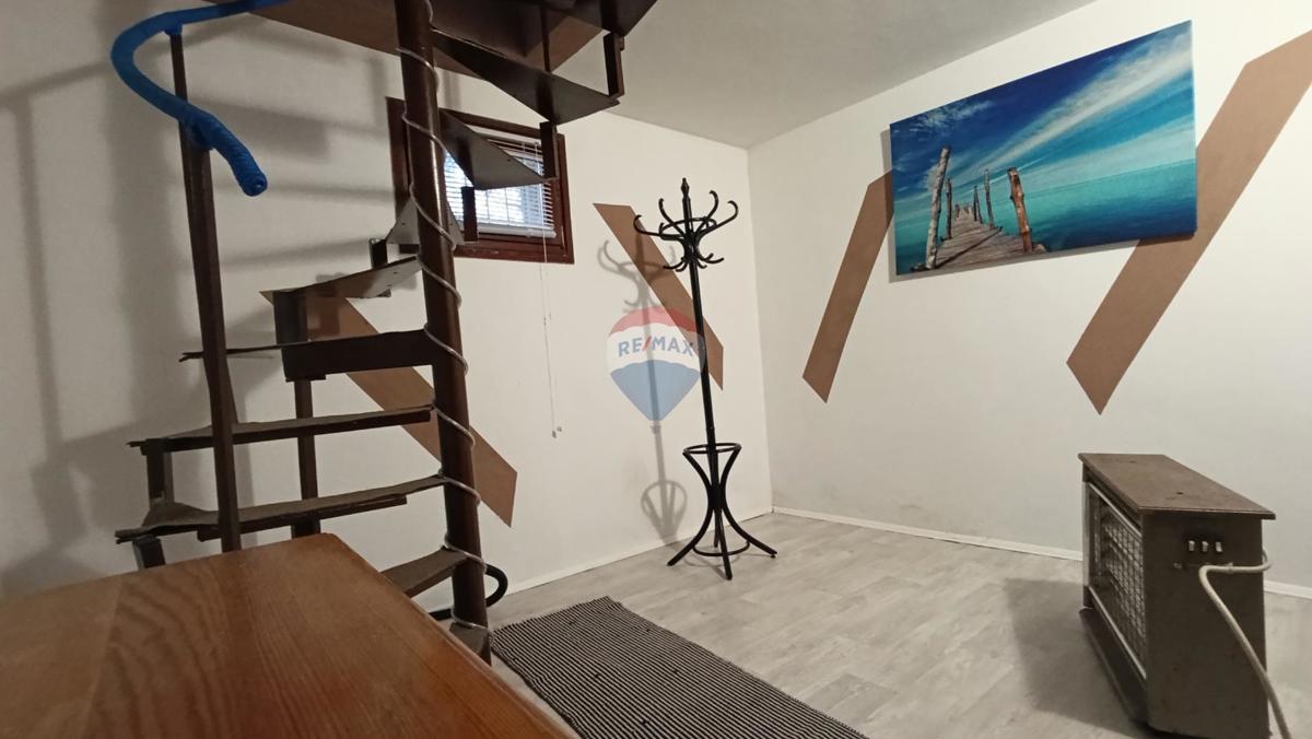 Hiša Šiljakovina, Velika Gorica - Okolica, 63m2