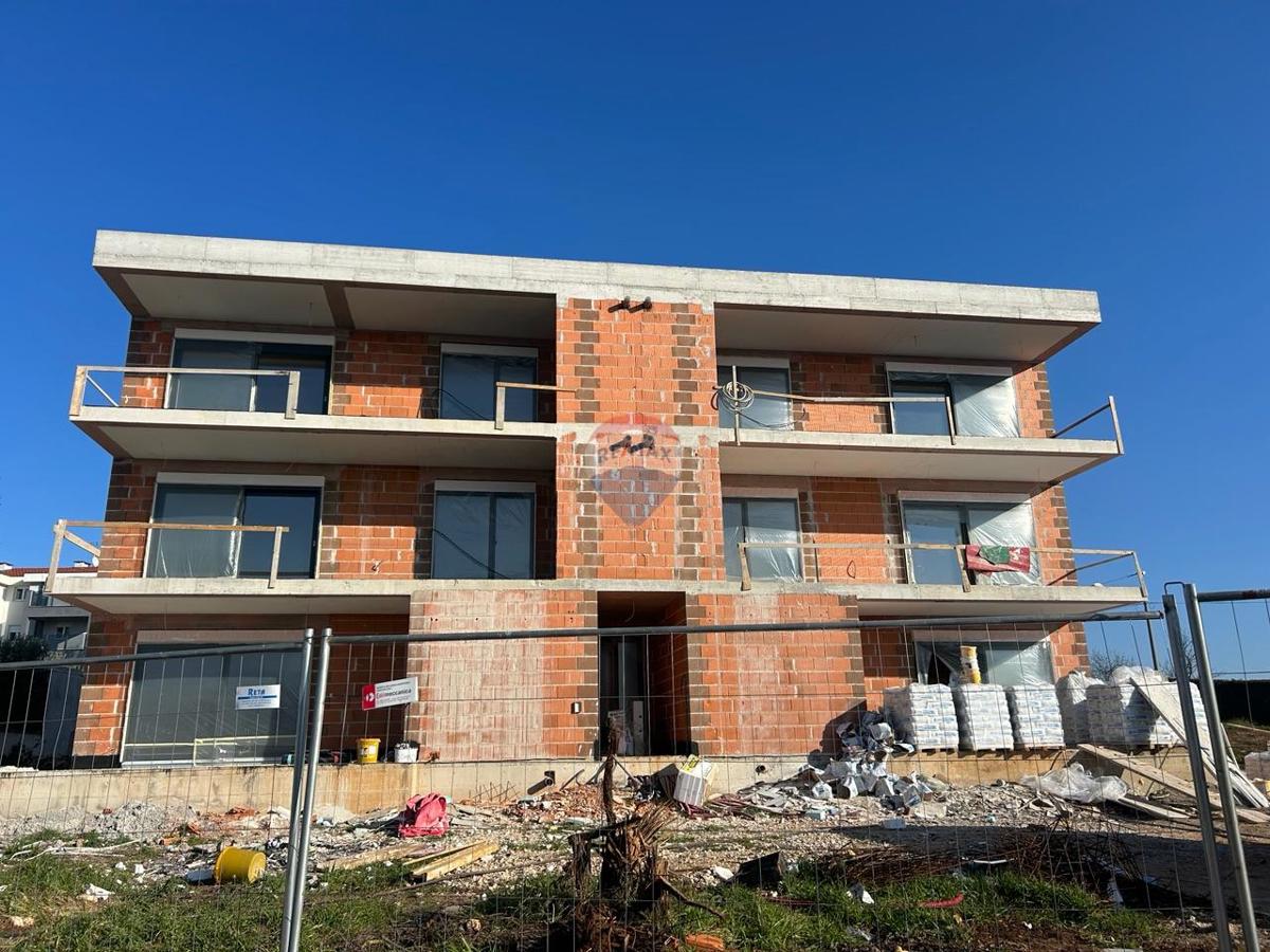 Stanovanje/Apartma Poreč okolica, Poreč, 75m2