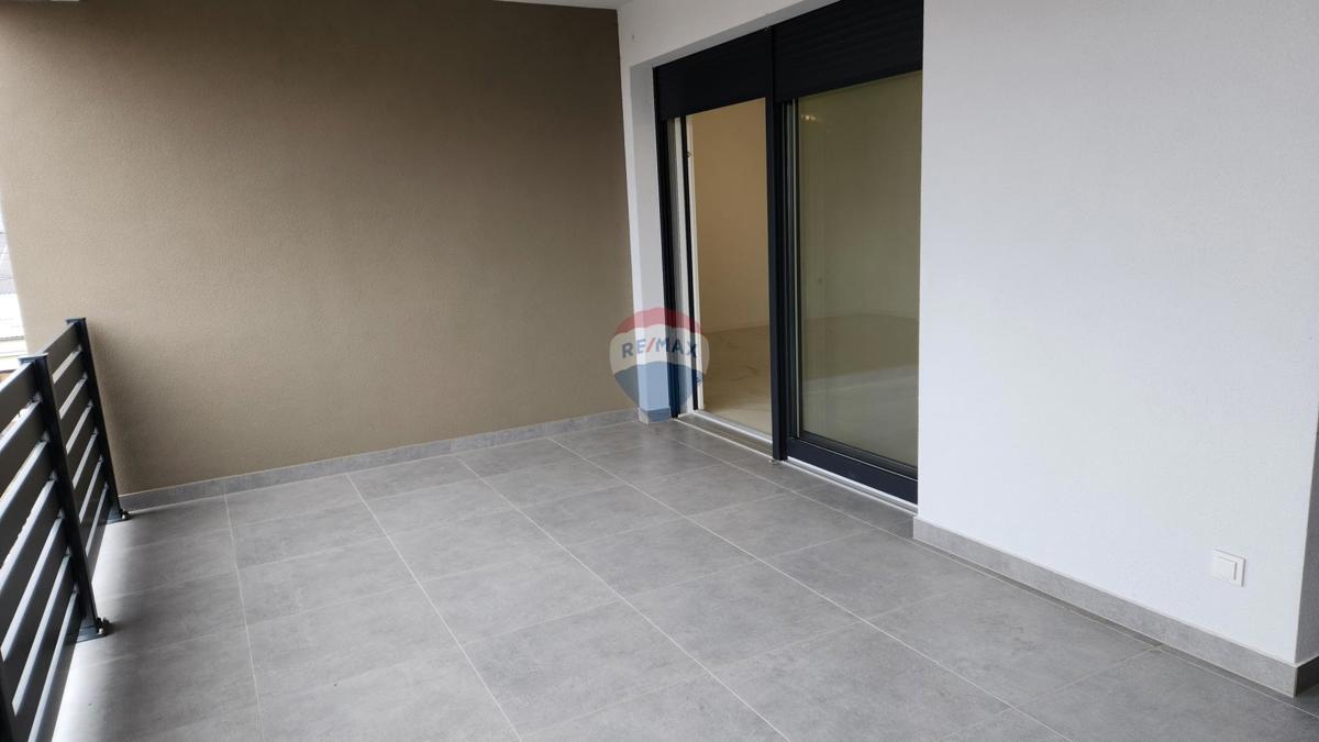 Stanovanje/Apartma Visoki Brijeg, Velika Gorica, 125m2