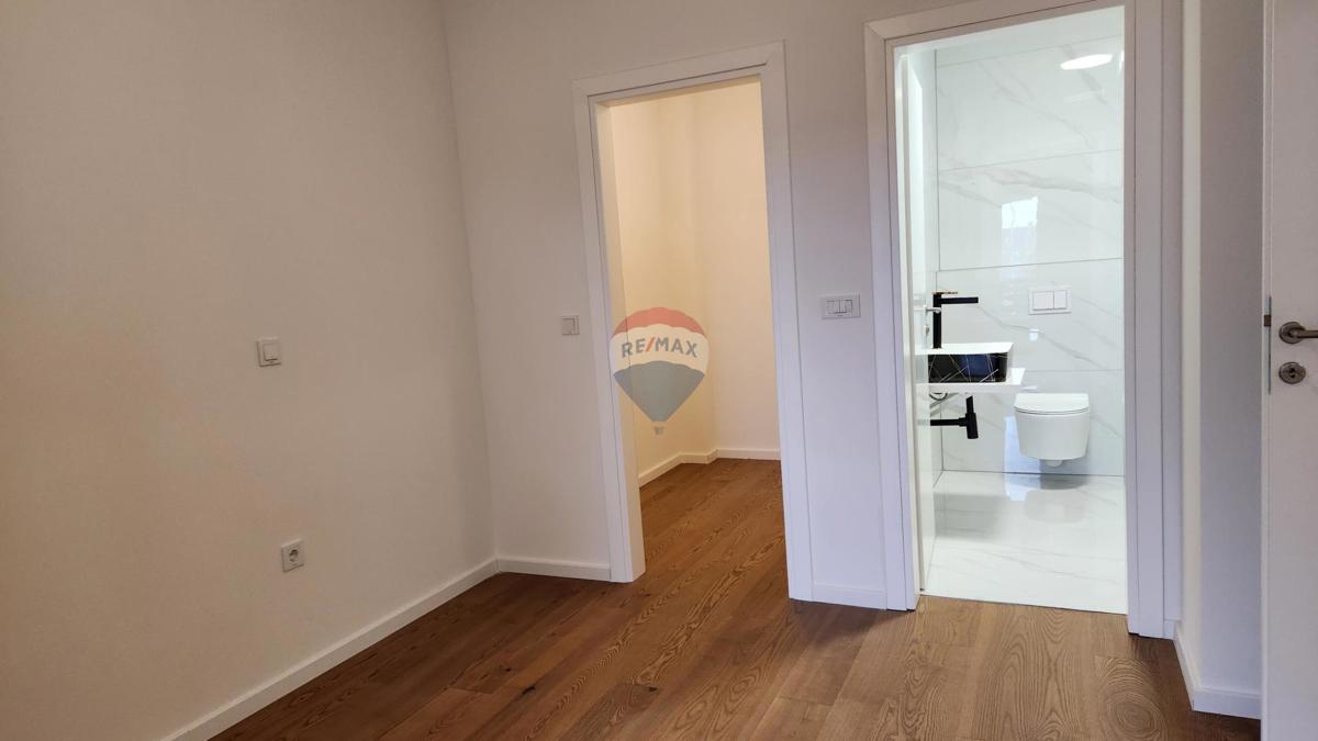 Stanovanje/Apartma Visoki Brijeg, Velika Gorica, 125m2