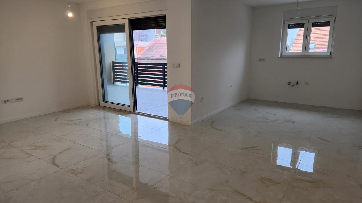 Stanovanje/Apartma Visoki Brijeg, Velika Gorica, 125m2