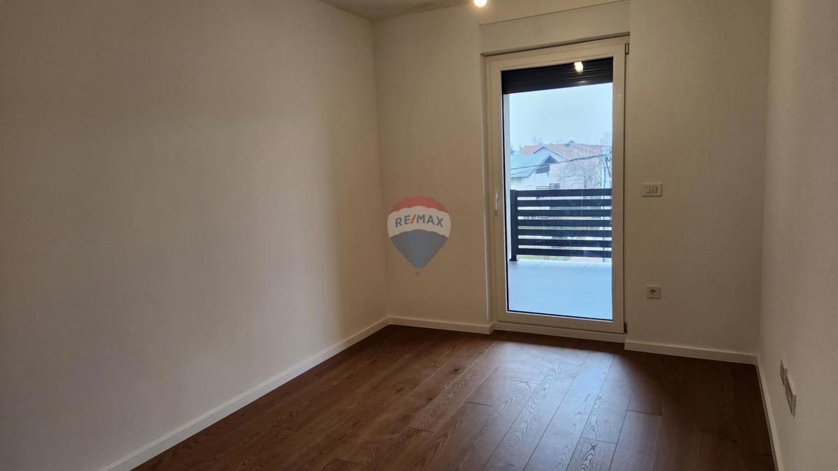 Stanovanje/Apartma Visoki Brijeg, Velika Gorica, 125m2