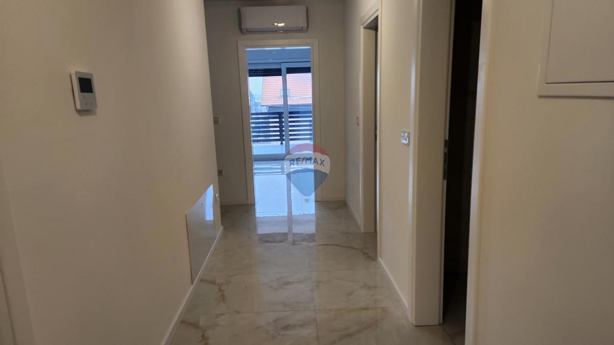 Stanovanje/Apartma Visoki Brijeg, Velika Gorica, 125m2