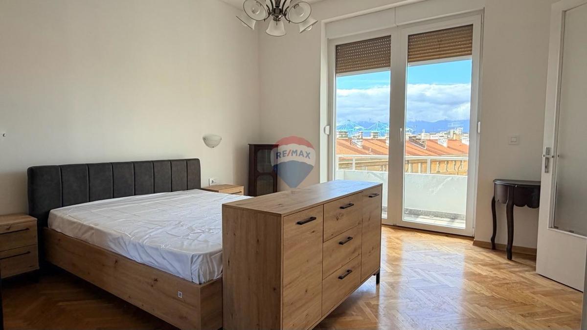 Stanovanje/Apartma Brajda, Rijeka, 107m2