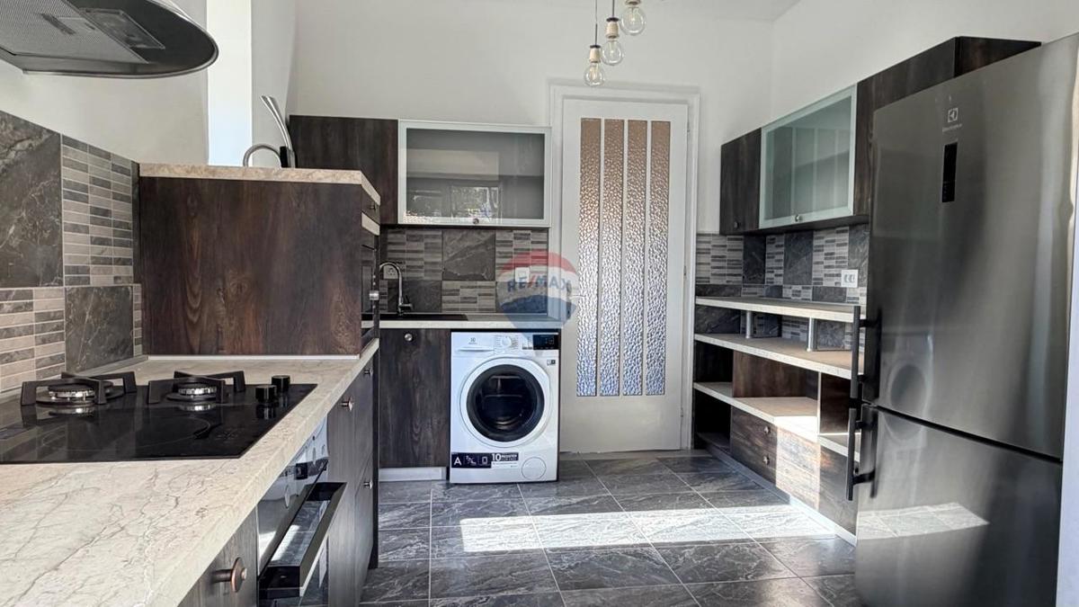 Stanovanje/Apartma Brajda, Rijeka, 107m2