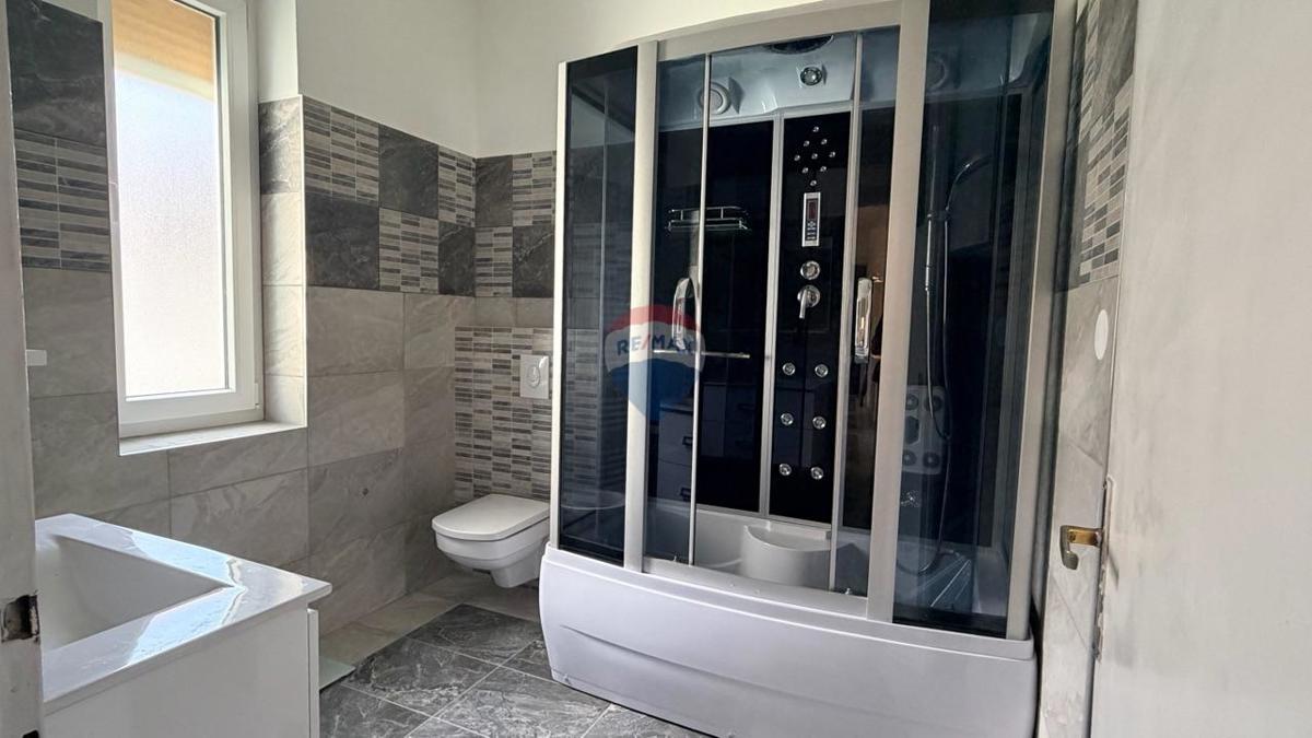 Stanovanje/Apartma Brajda, Rijeka, 107m2