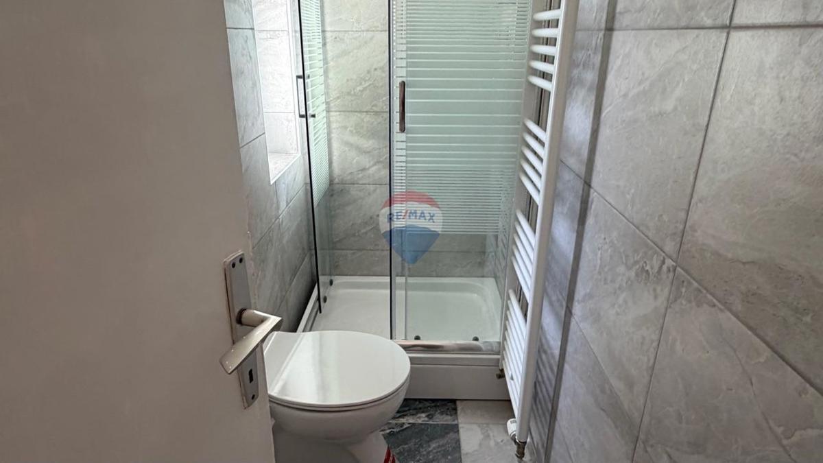 Stanovanje/Apartma Brajda, Rijeka, 107m2