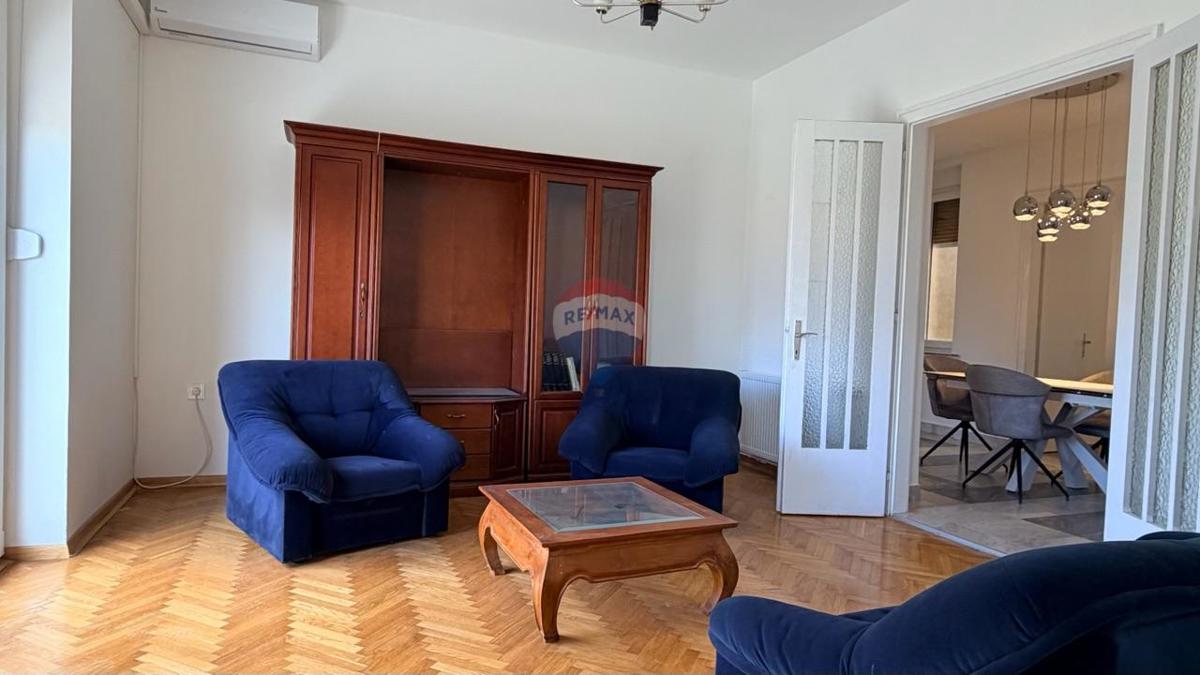 Stanovanje/Apartma Brajda, Rijeka, 107m2
