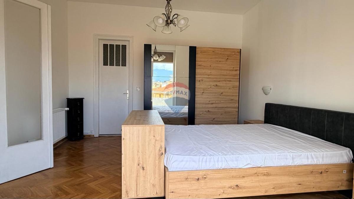 Stanovanje/Apartma Brajda, Rijeka, 107m2