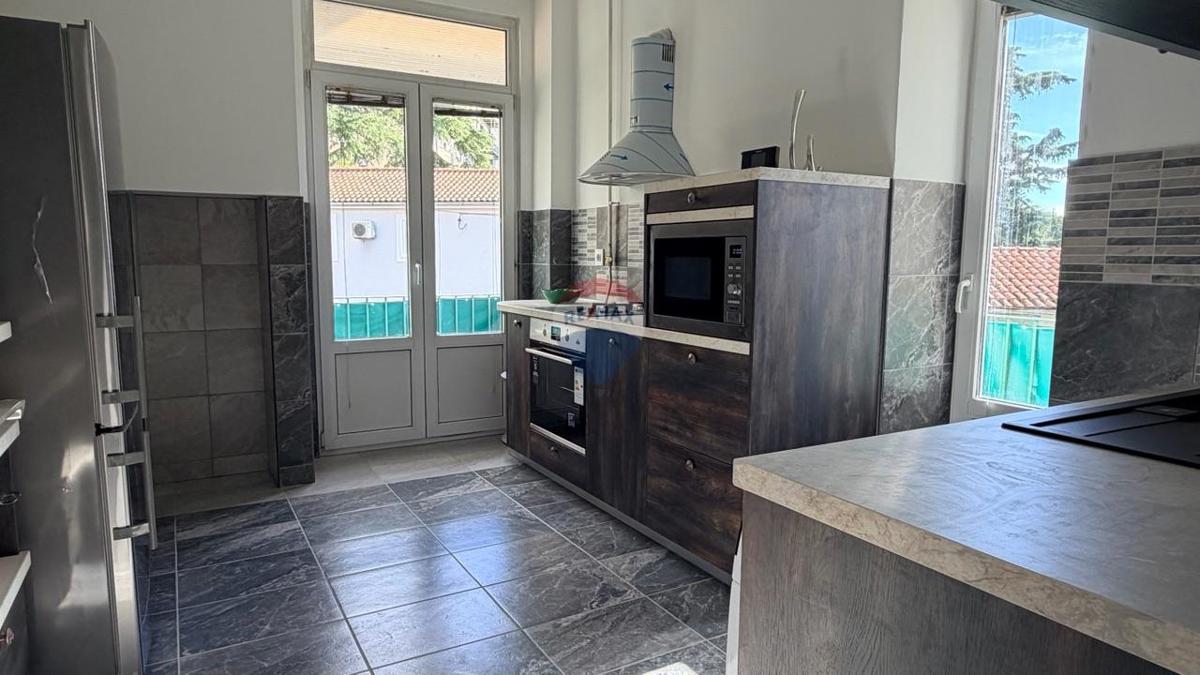 Stanovanje/Apartma Brajda, Rijeka, 107m2