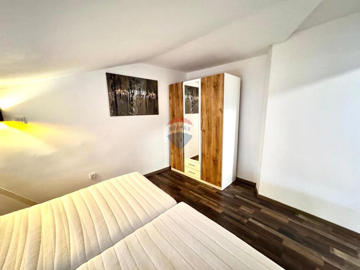 Stanovanje/Apartma Centar, Rijeka, 54m2