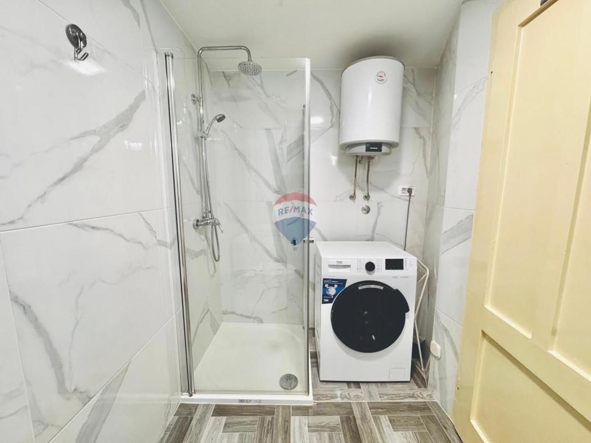 Stanovanje/Apartma Centar, Rijeka, 54m2