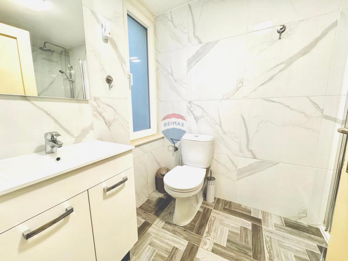 Stanovanje/Apartma Centar, Rijeka, 54m2