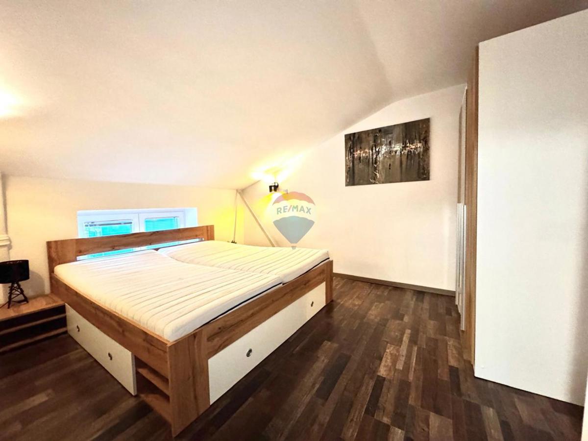 Stanovanje/Apartma Centar, Rijeka, 54m2