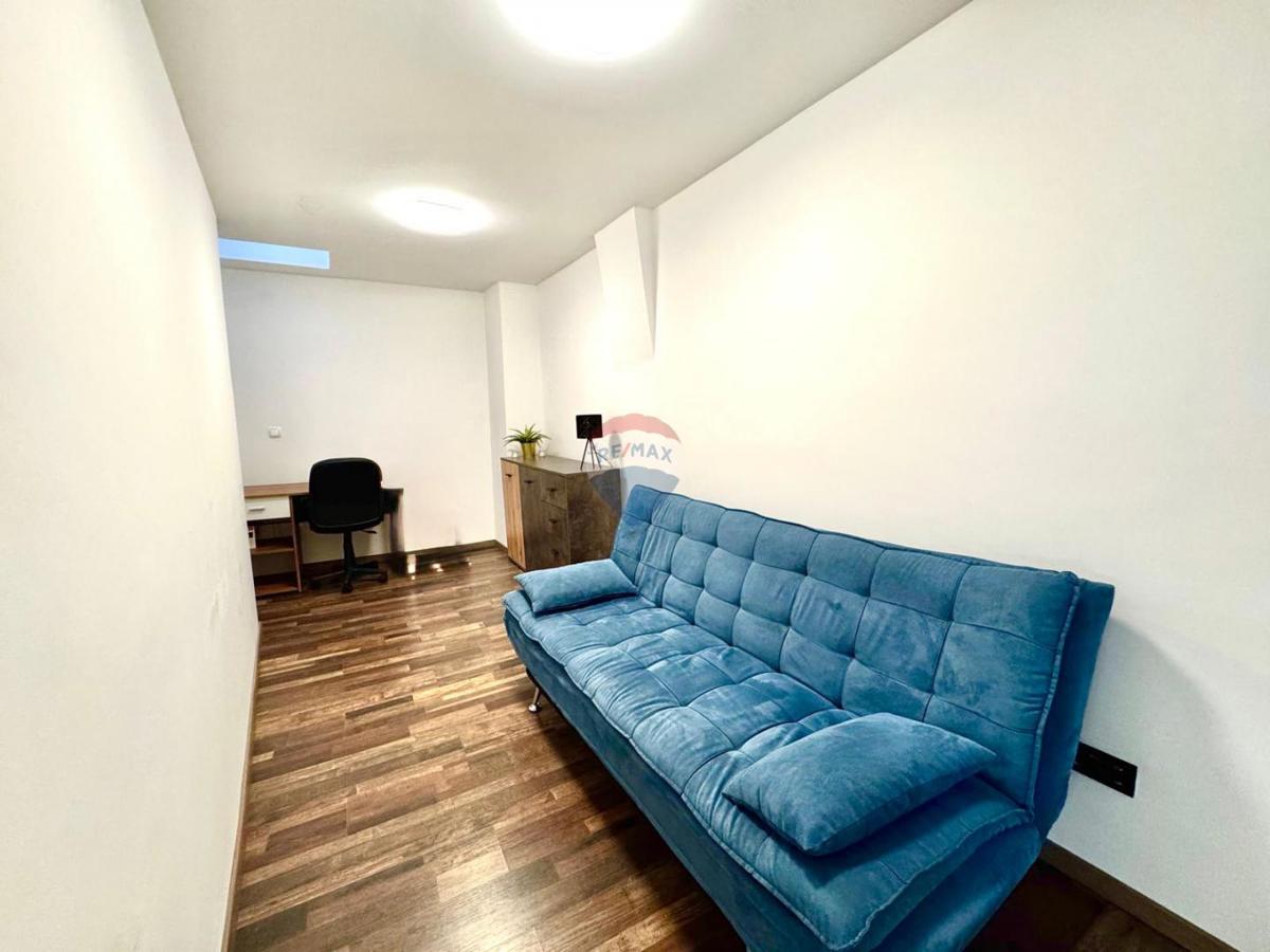 Stanovanje/Apartma Centar, Rijeka, 54m2