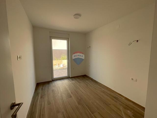 Stanovanje/Apartma Njivice, Omišalj, 33m2