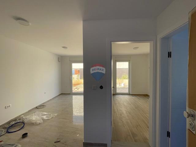 Stanovanje/Apartma Njivice, Omišalj, 33m2