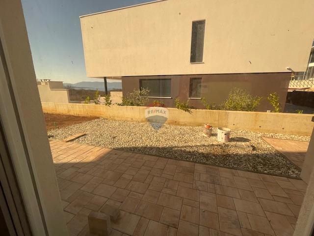 Stanovanje/Apartma Njivice, Omišalj, 33m2