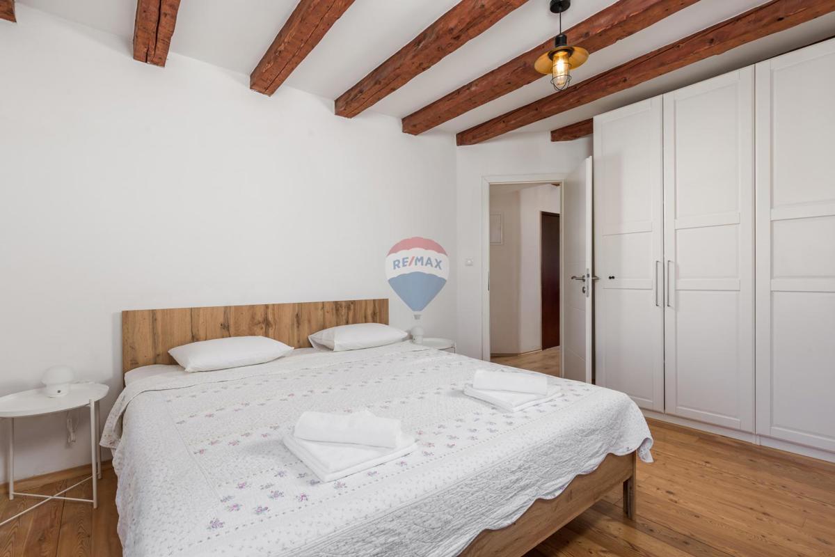 Stanovanje/Apartma Centar, Rijeka, 49,67m2