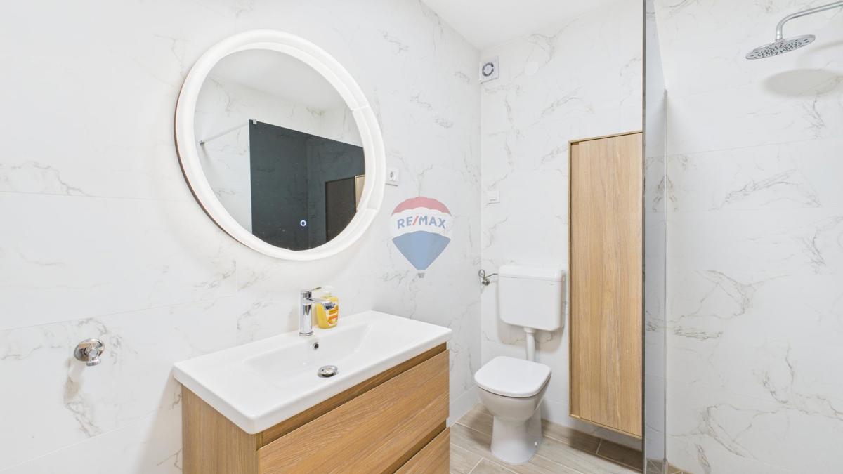 Stanovanje/Apartma Rovinj, 75m2