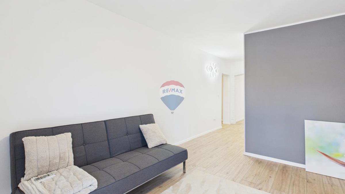 Stanovanje/Apartma Rovinj, 75m2