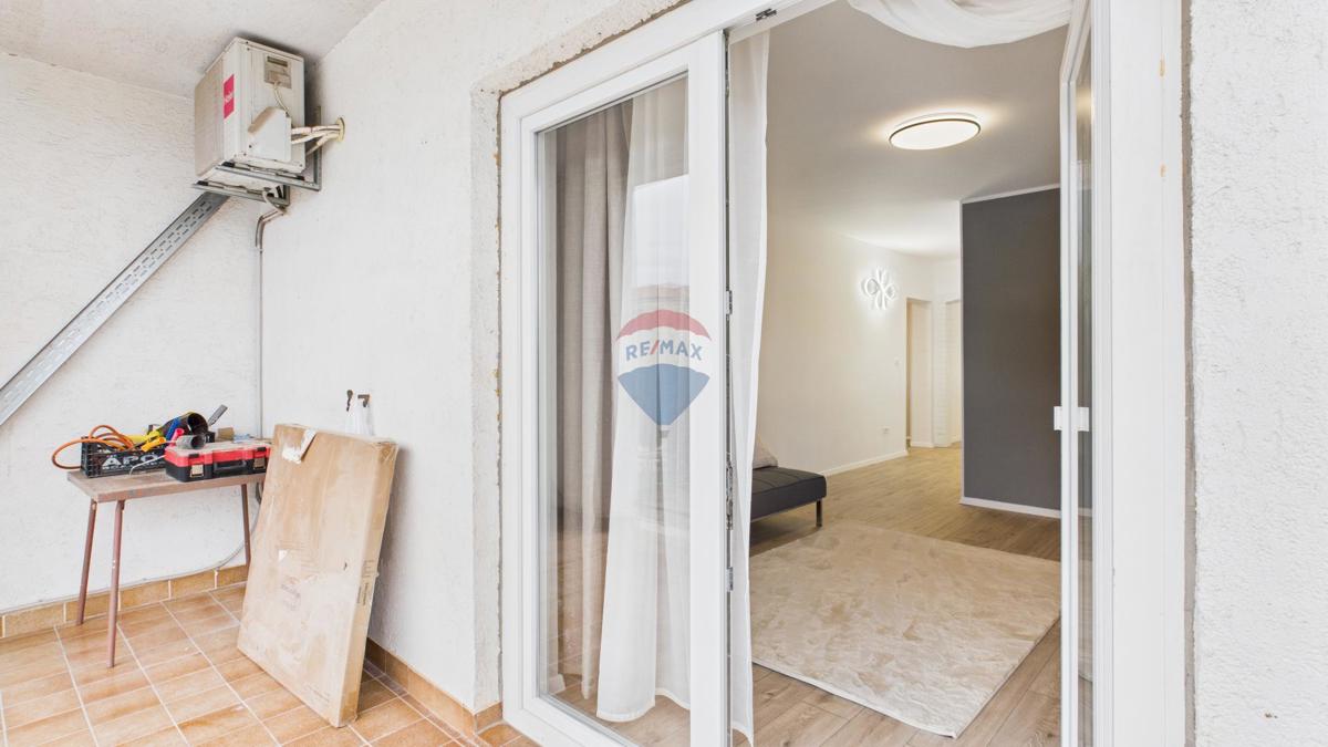 Stanovanje/Apartma Rovinj, 75m2