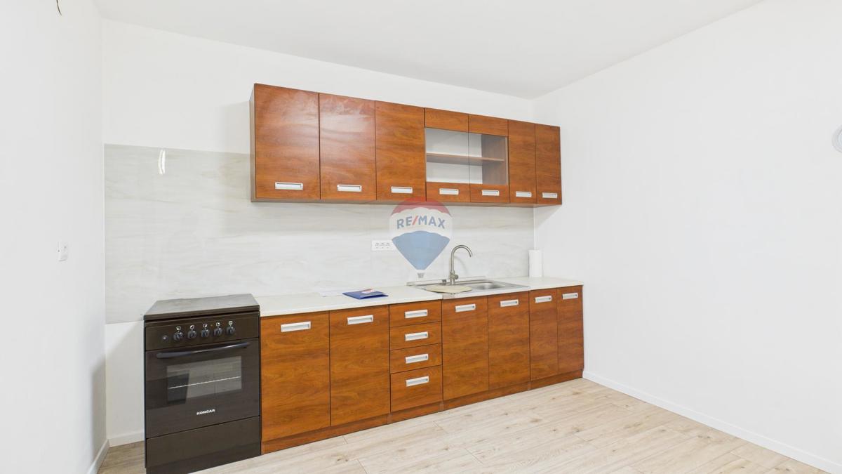 Stanovanje/Apartma Rovinj, 75m2