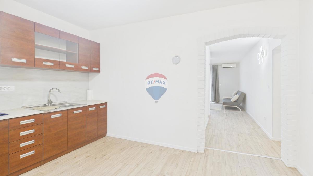 Stanovanje/Apartma Rovinj, 75m2