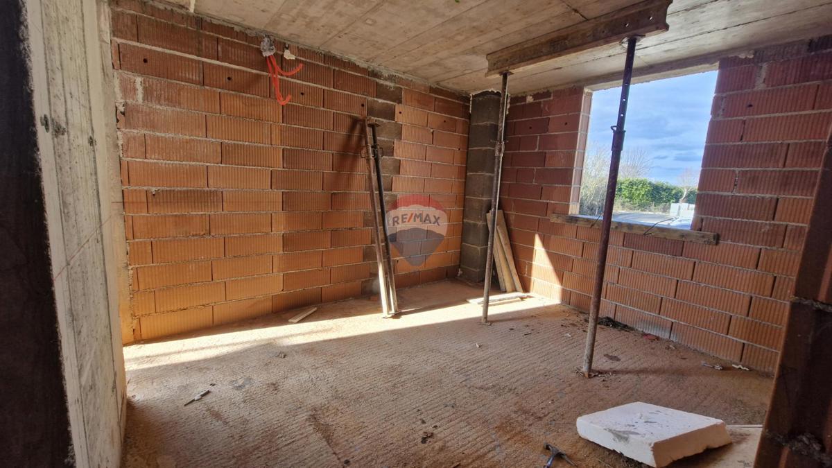 Stanovanje/Apartma Barban, 78,35m2