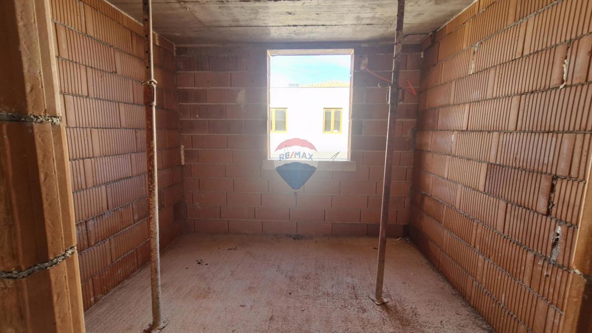 Stanovanje/Apartma Barban, 78,35m2